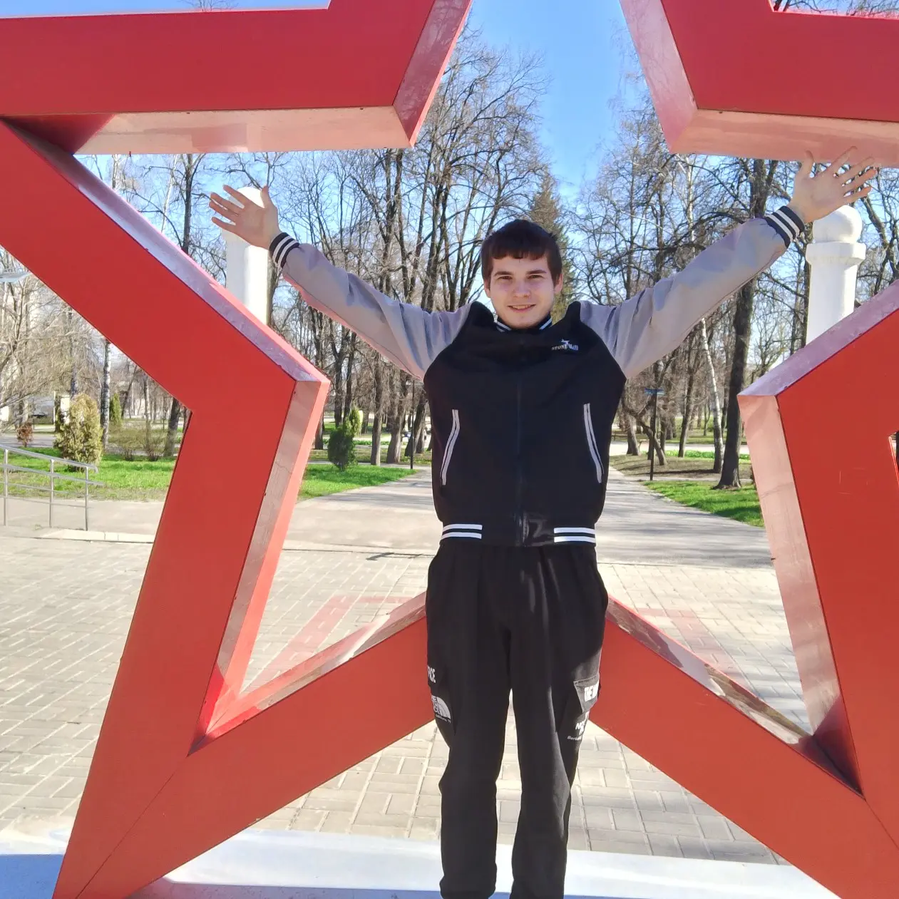 Александр Павлович