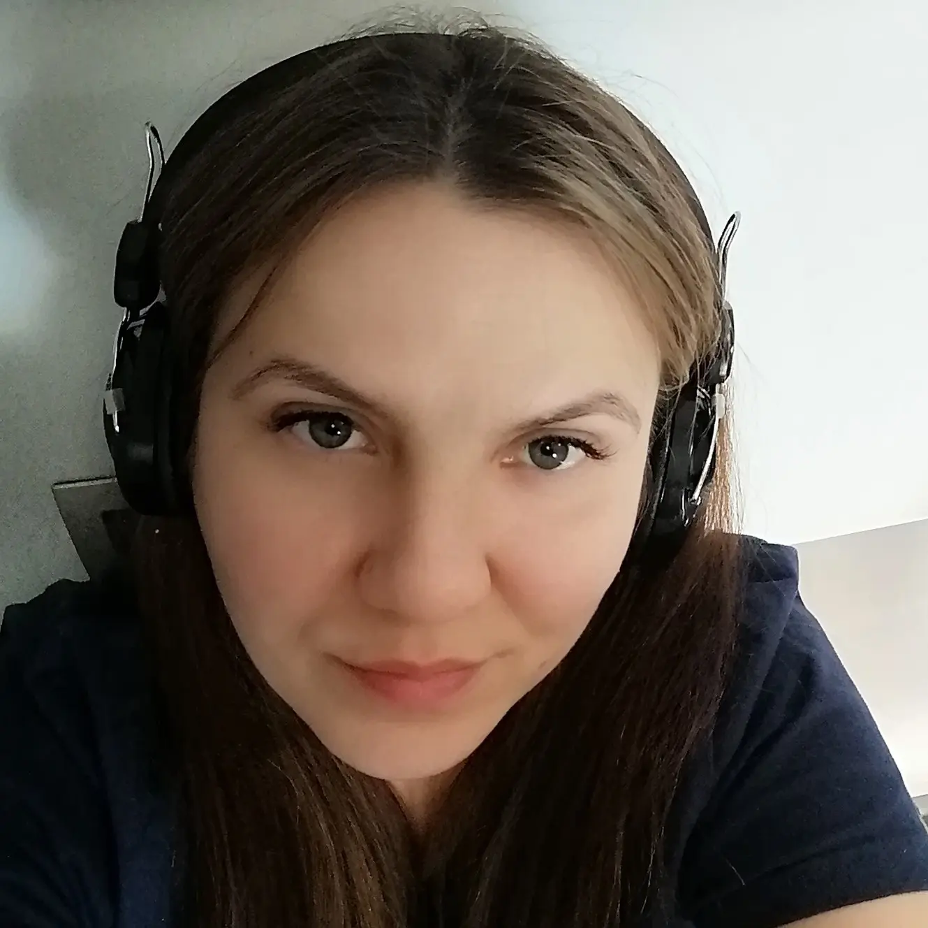 Лилиана Вернидубова