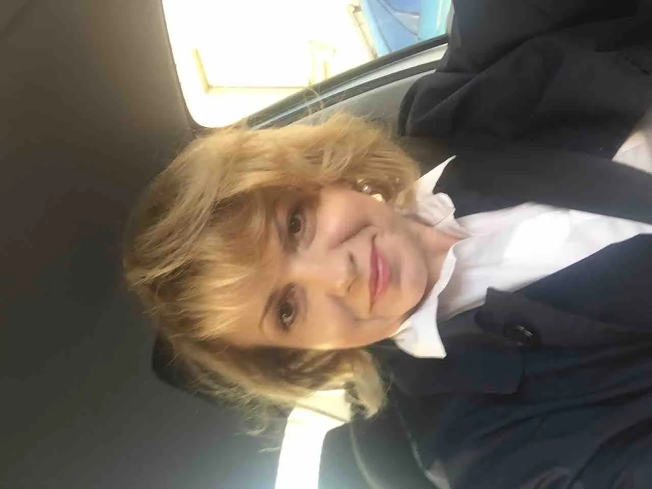 Оксана Беликова
