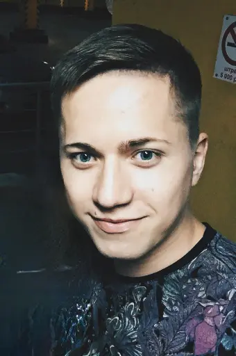 Dmitriy Fedotov