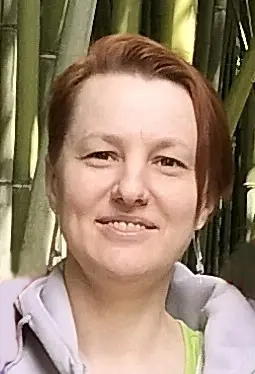 Ирина Коваленко