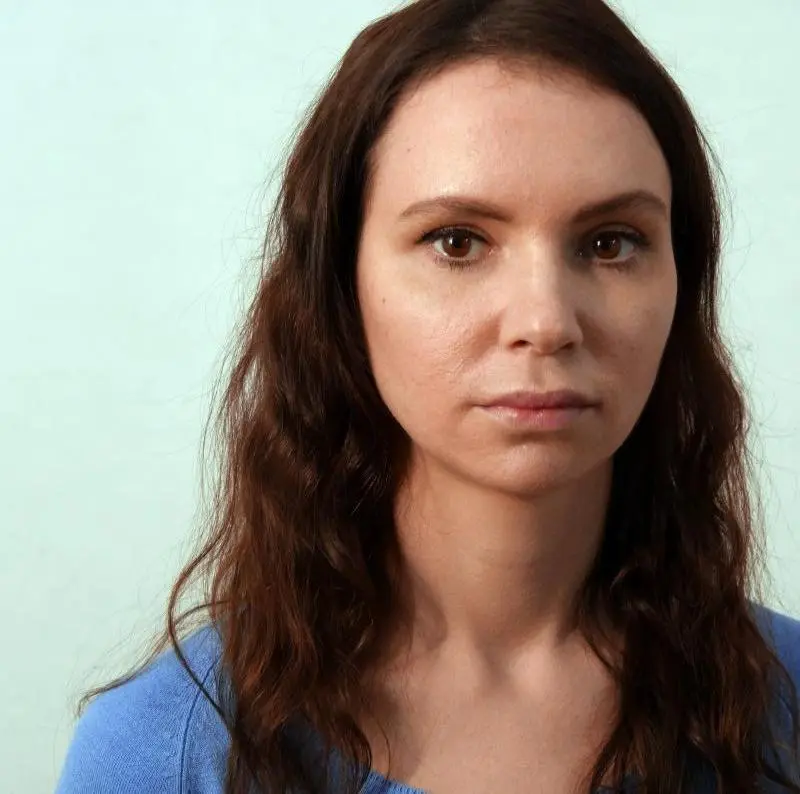 Полина Алёшина