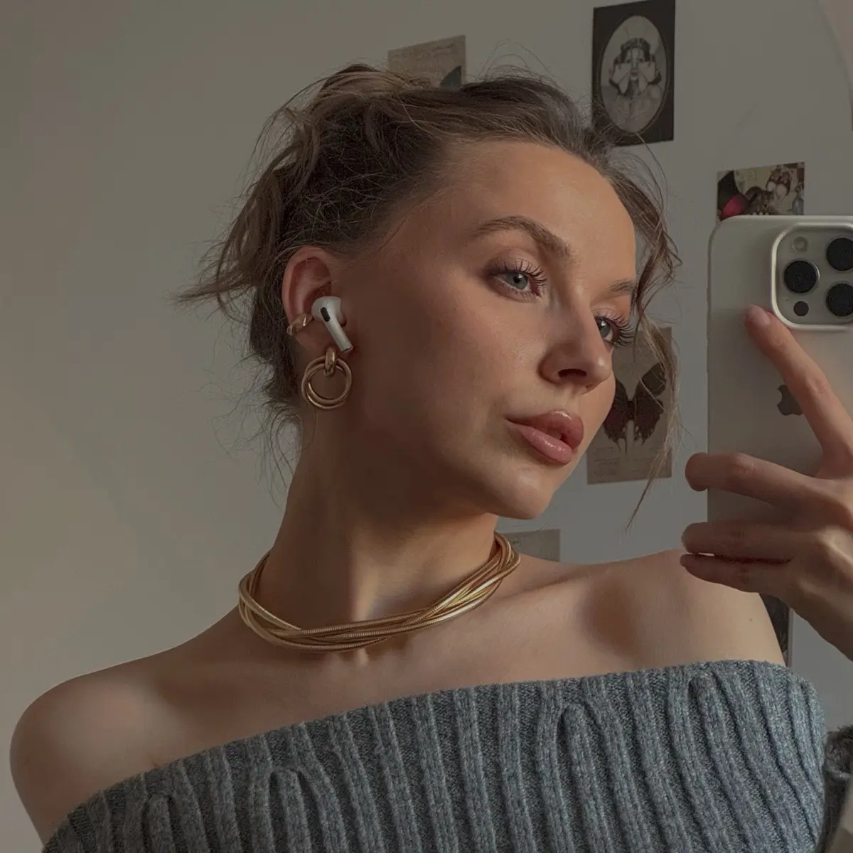 profile avatar