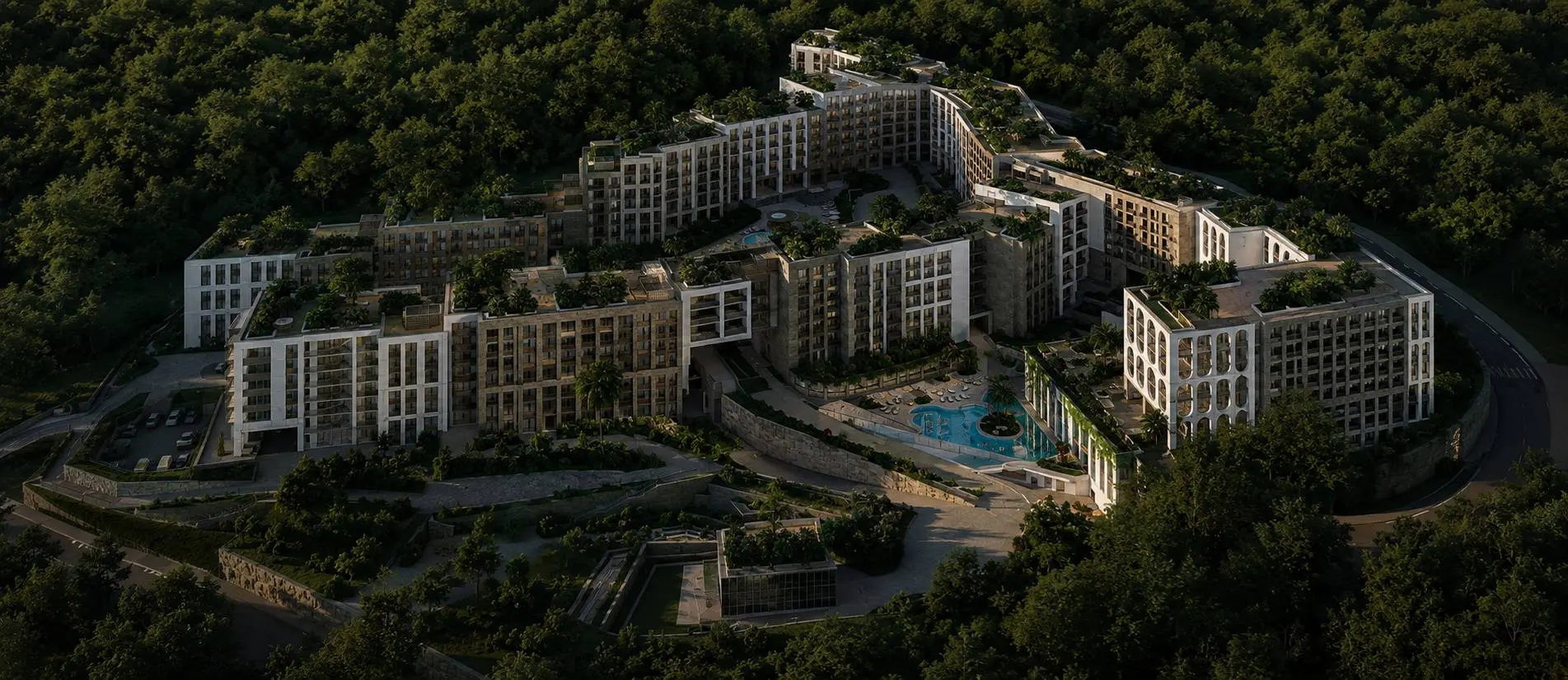 Новый конкурент Монтере или дополнительная нагрузка на Курортный городок?
Минимально 25,8 млн за 28 м2
Радует что площади большие (привет Ливингстон)
Как ближе познакомлюсь с объектом, обязательно рас... | Сетка — социальная сеть от hh.ru