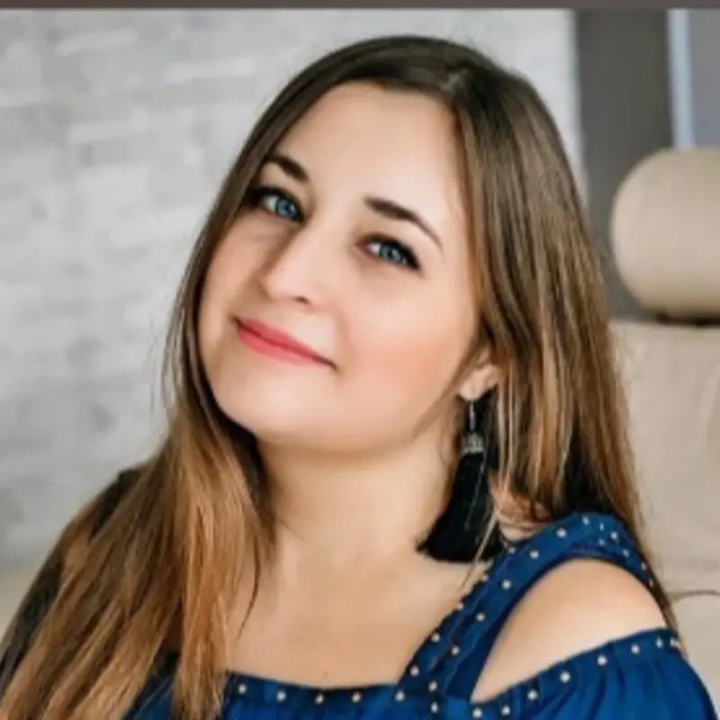 Катерина Шорец
