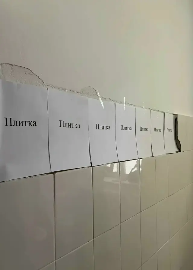 Когда плиточник навайбкодил | Сетка — социальная сеть от hh.ru