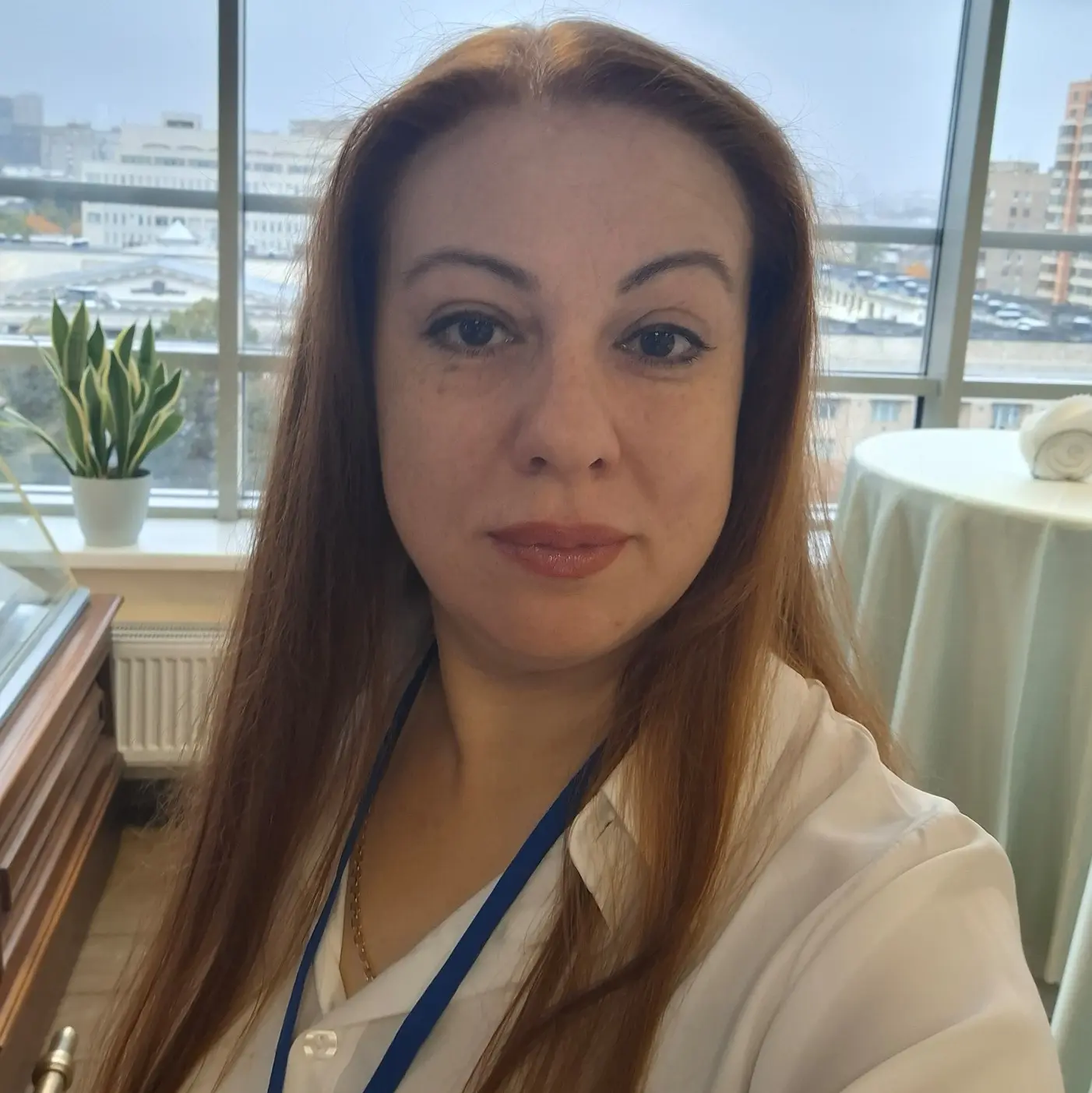 Светлана Буткова