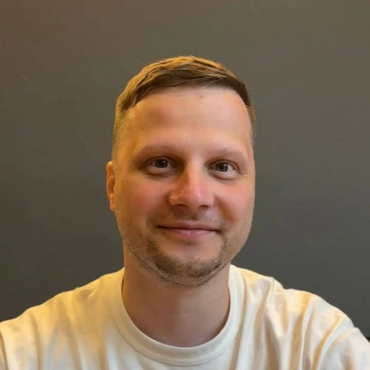 Сергей Белоусов