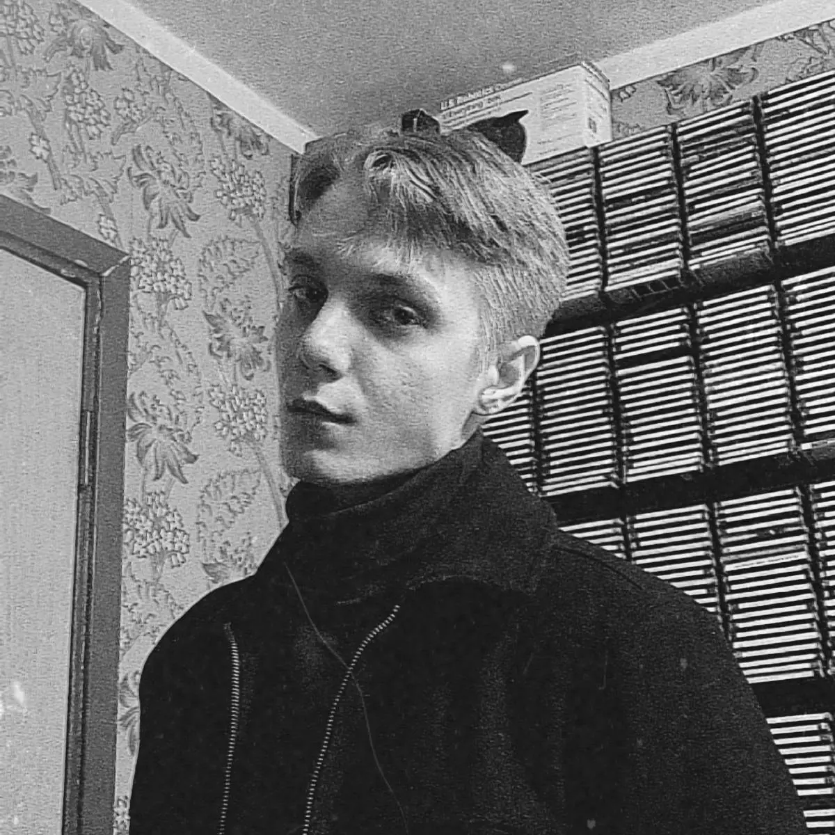 Алексей Мамаев
