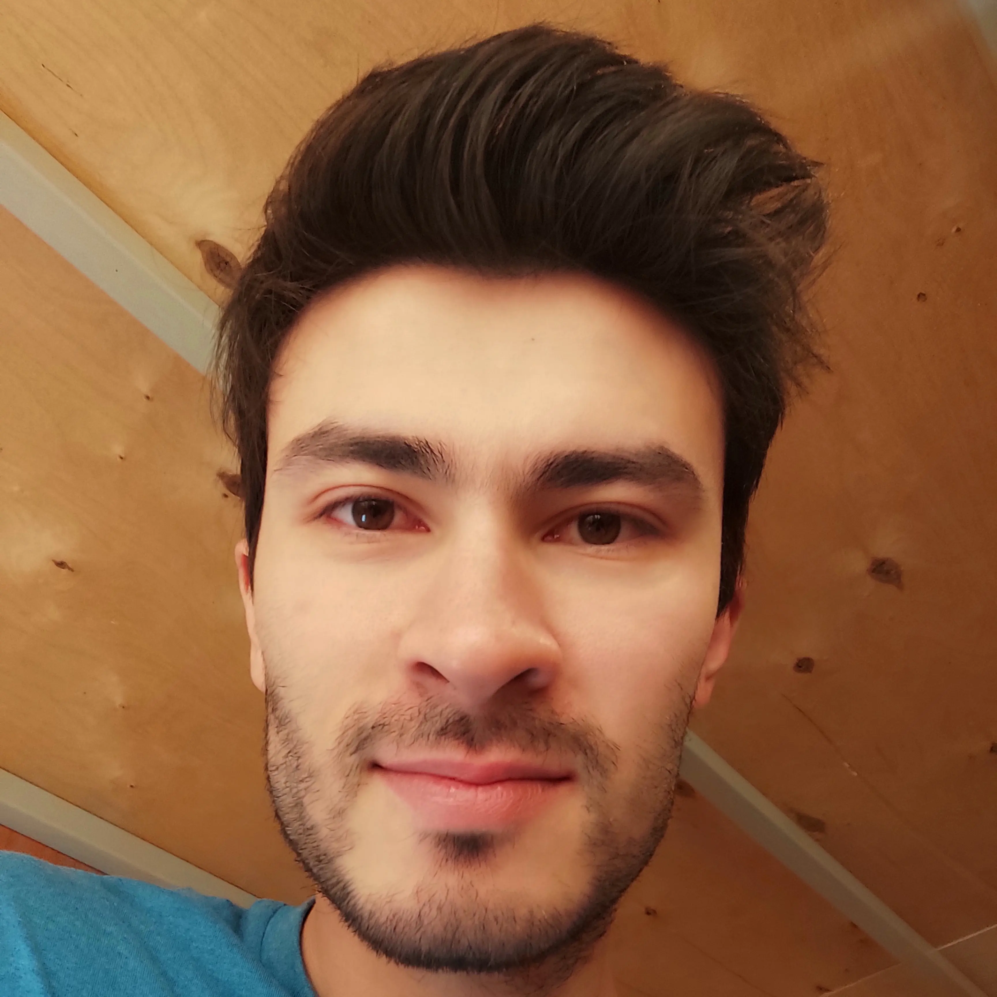 Олимджон Мухамедов