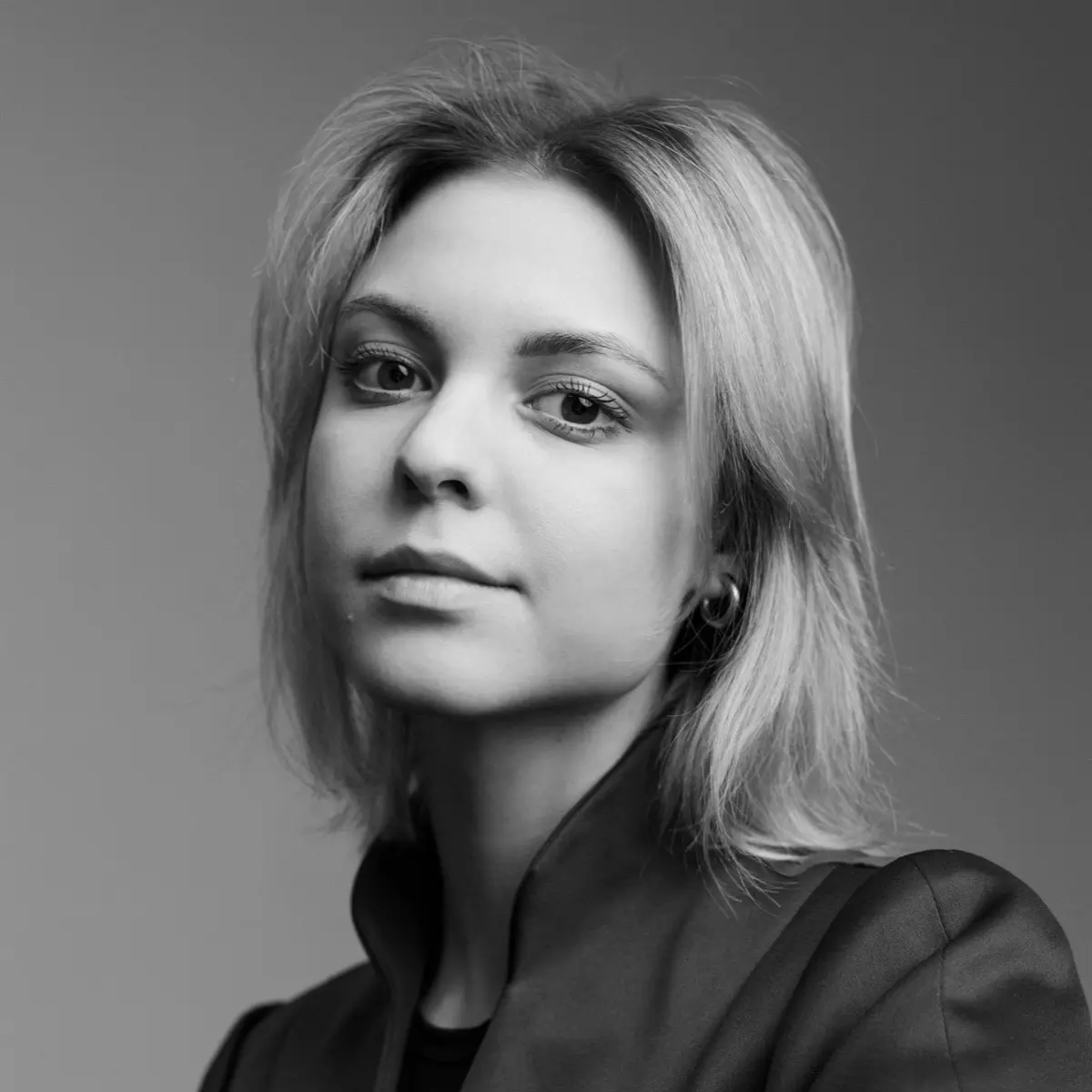 Анастасия Николаева | Сетка — социальная сеть от hh.ru