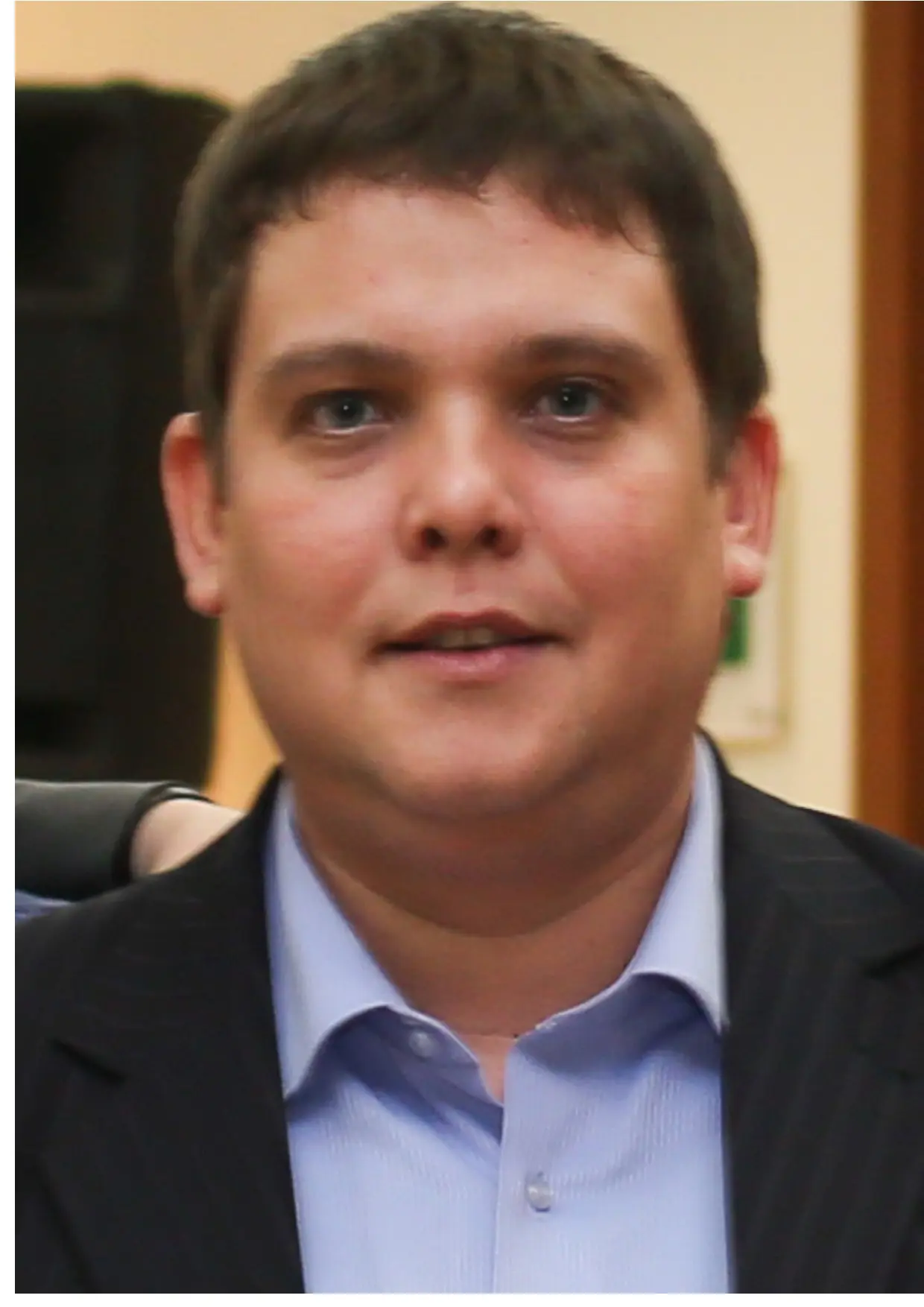 Андрей Муженский