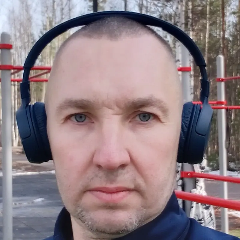 Виталий Лебедев | Сетка — социальная сеть от hh.ru