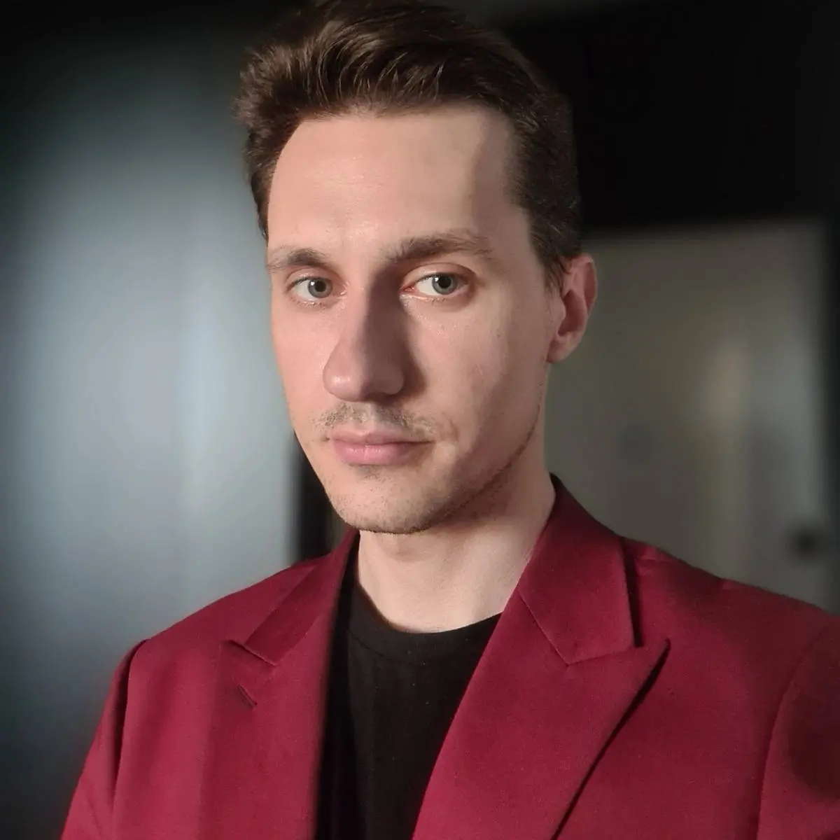 Федор Васильев