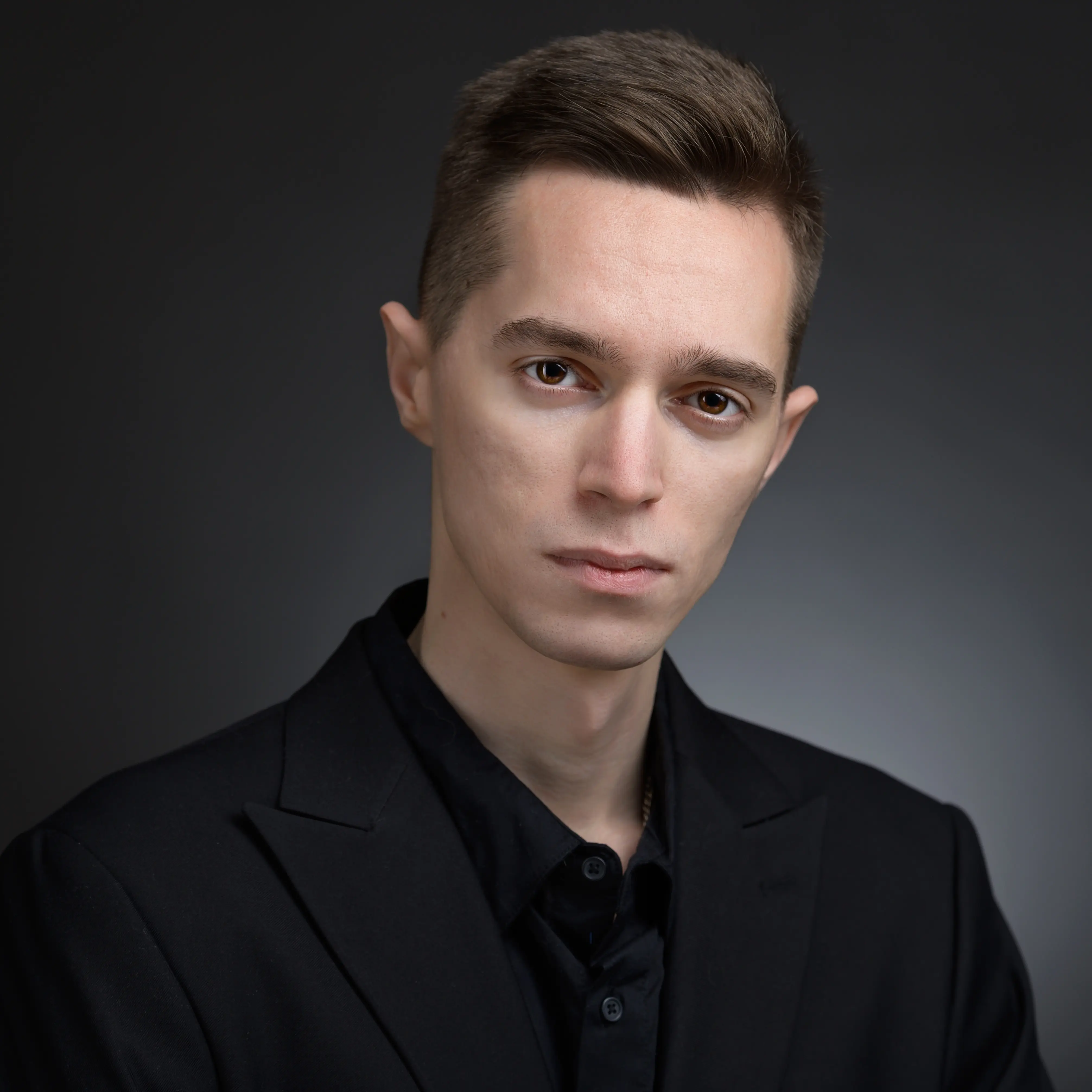 Андрей Панченко
