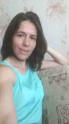 Ирина Соколова