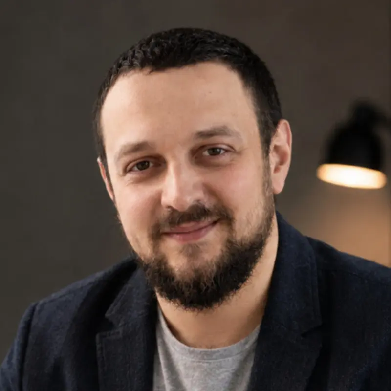 Андрей Яковлев