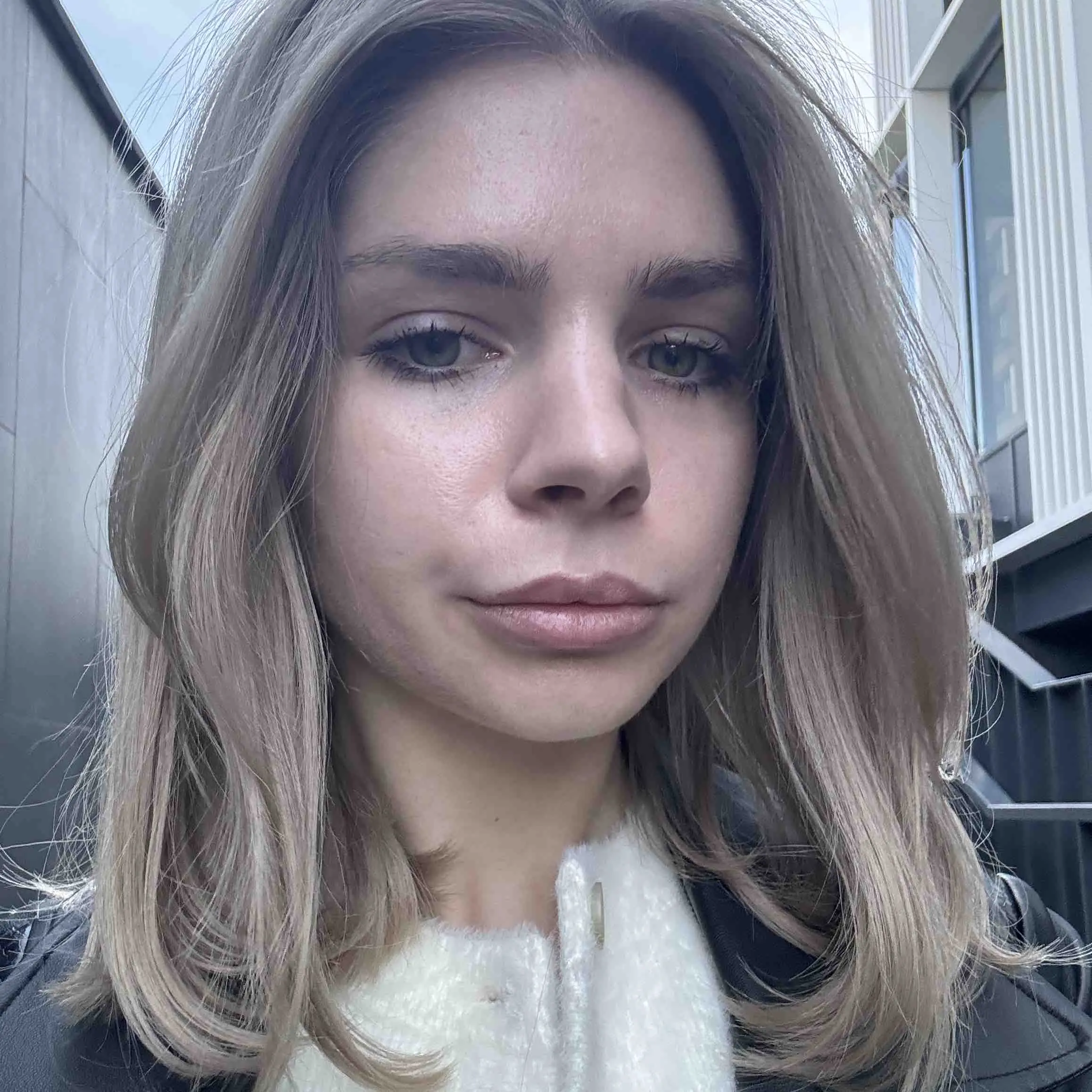 Софья Журавлева