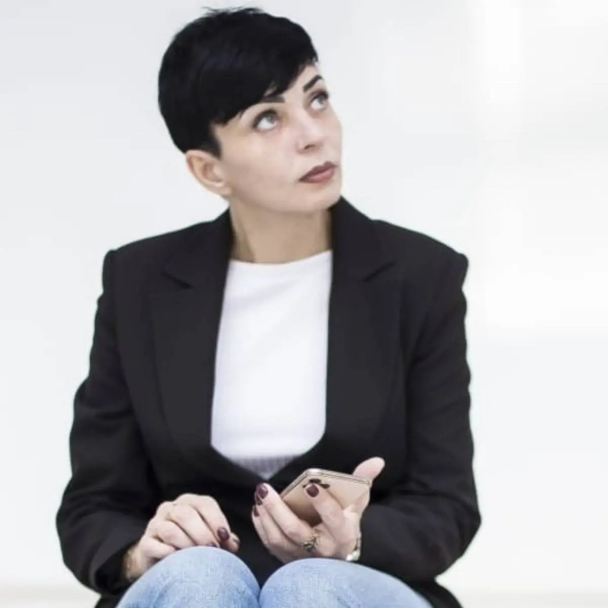 Анна Соловьёва