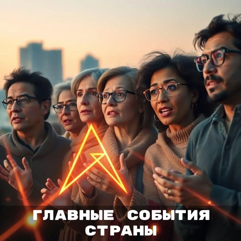 Что на самом деле происходит в стране прямо сейчас?
Самые резонансные происшествия и новости, которые не покажут по ТВ, — каждый день только эксклюзив, без цензуры и прикрас | Сетка — социальная сеть от hh.ru