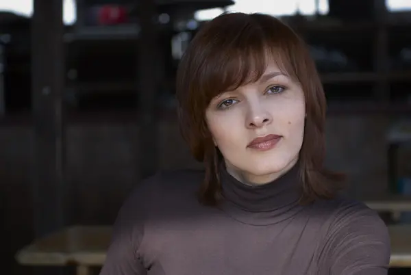 Маргарита Разгулина