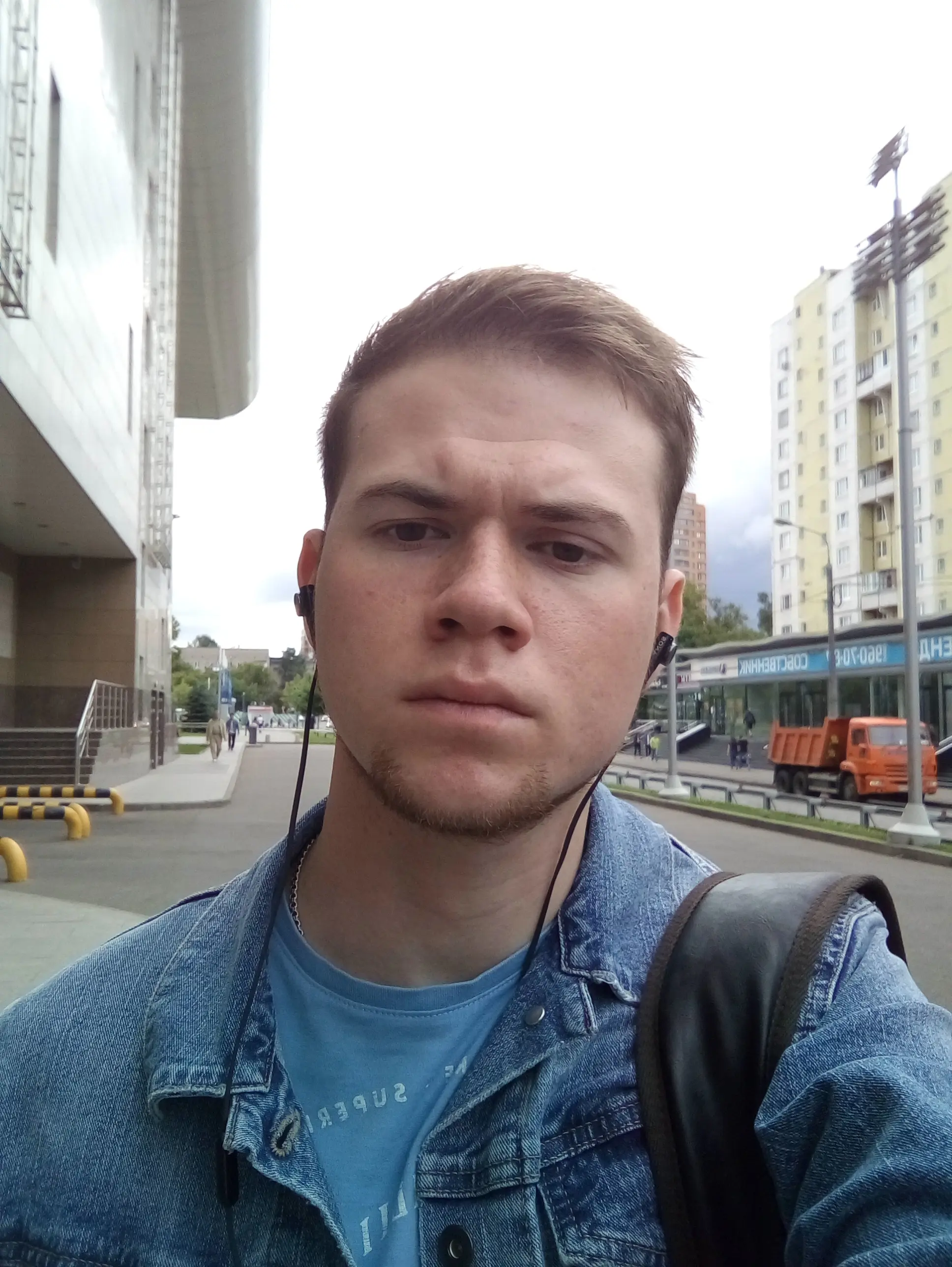Владислав Занин