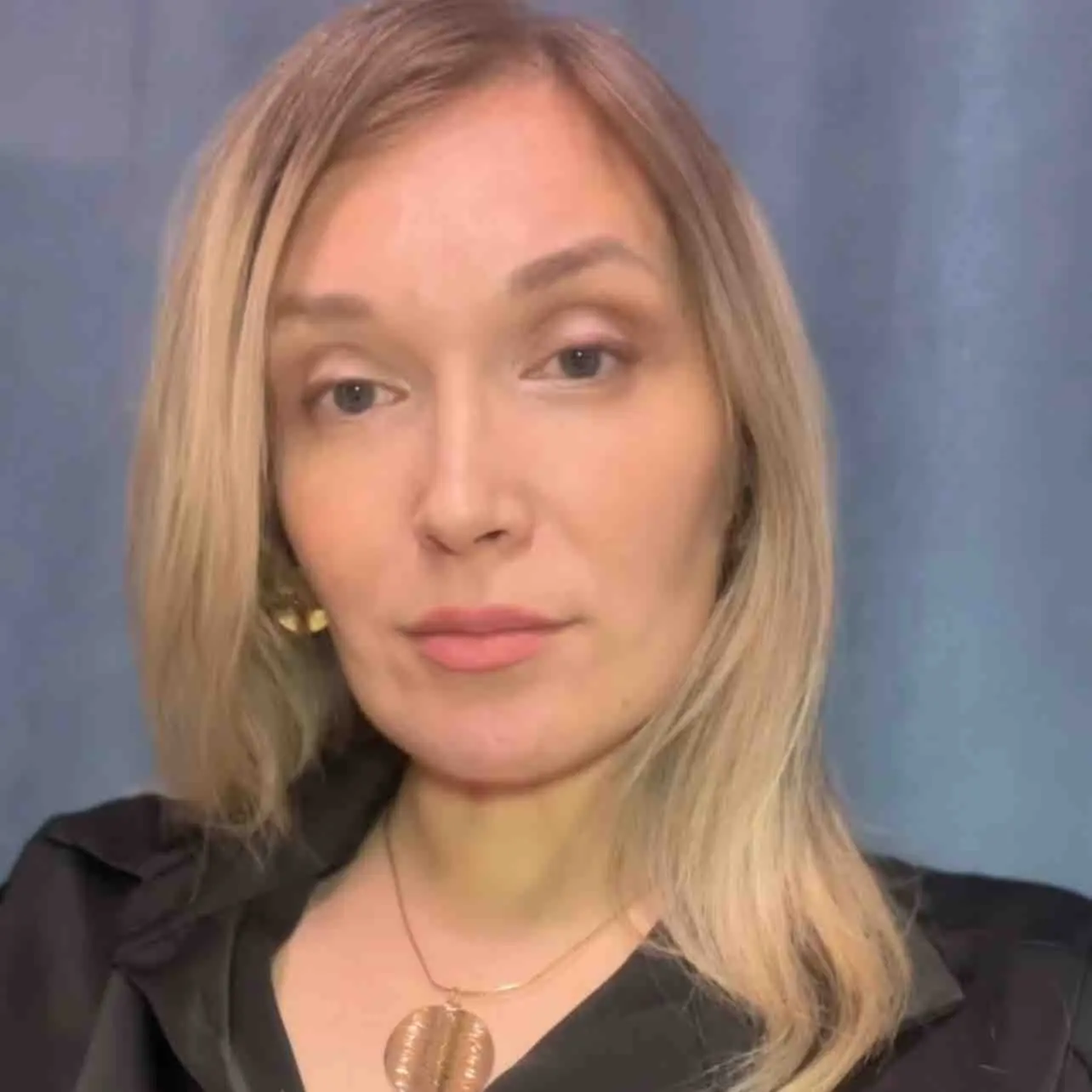 Таисия Агеева