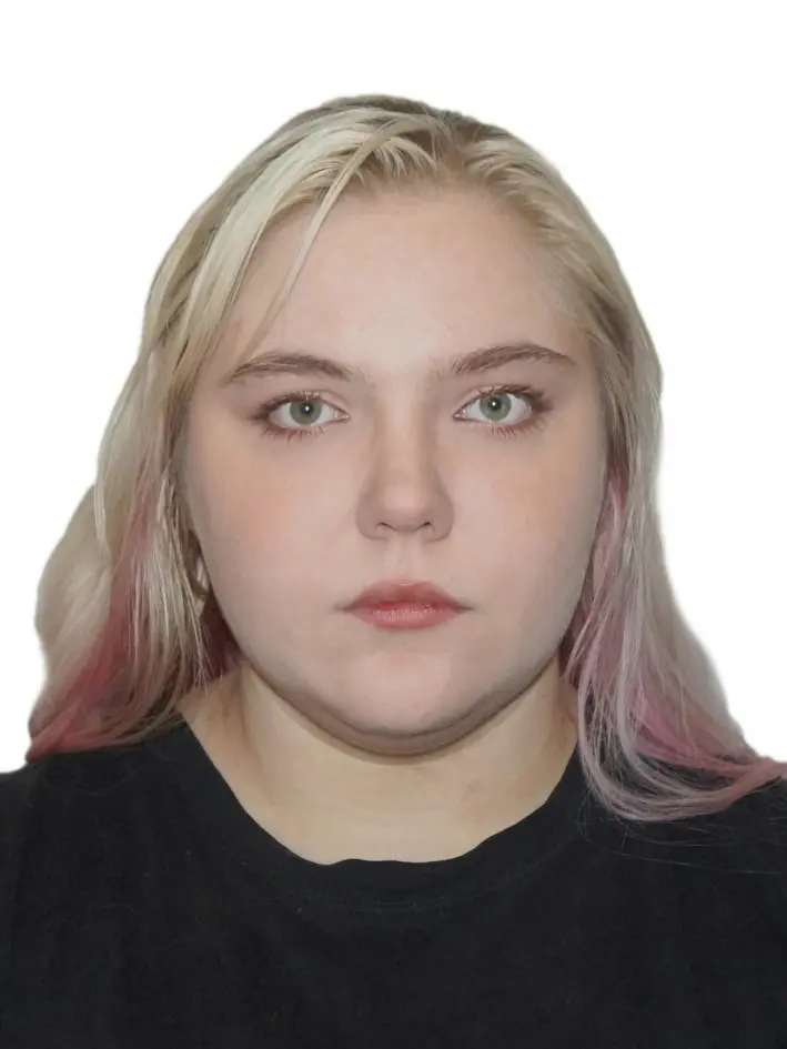 Олеся Смуркова