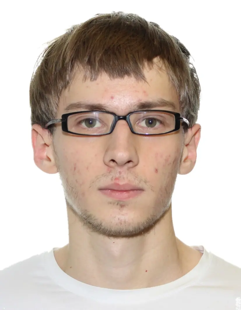 Сергей Золотарев