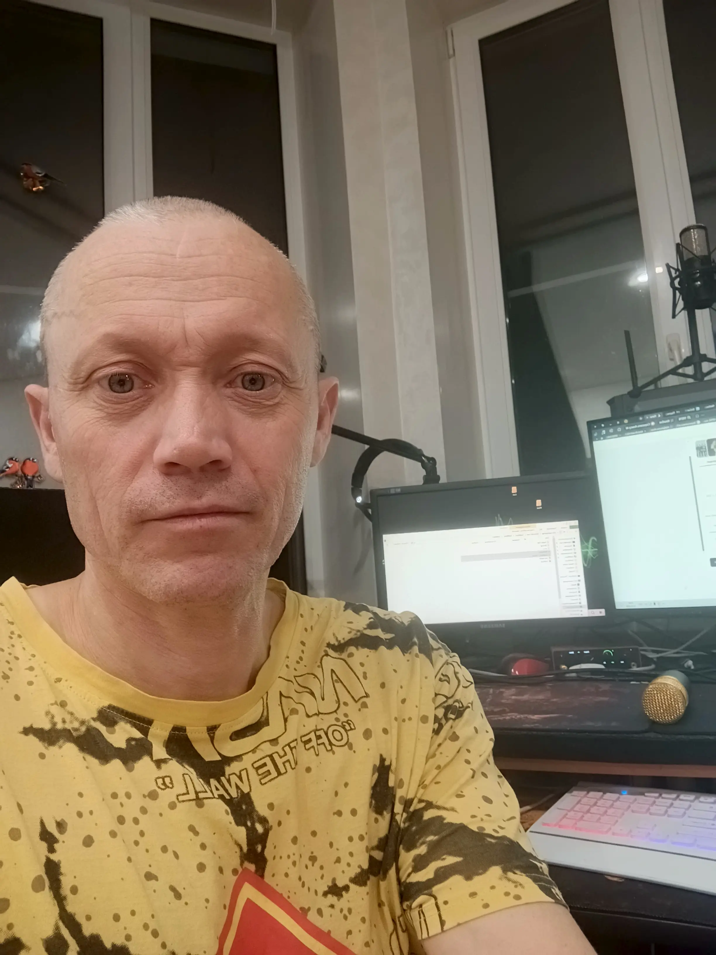 Павел Мошкин