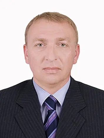 Алексей Жигайло