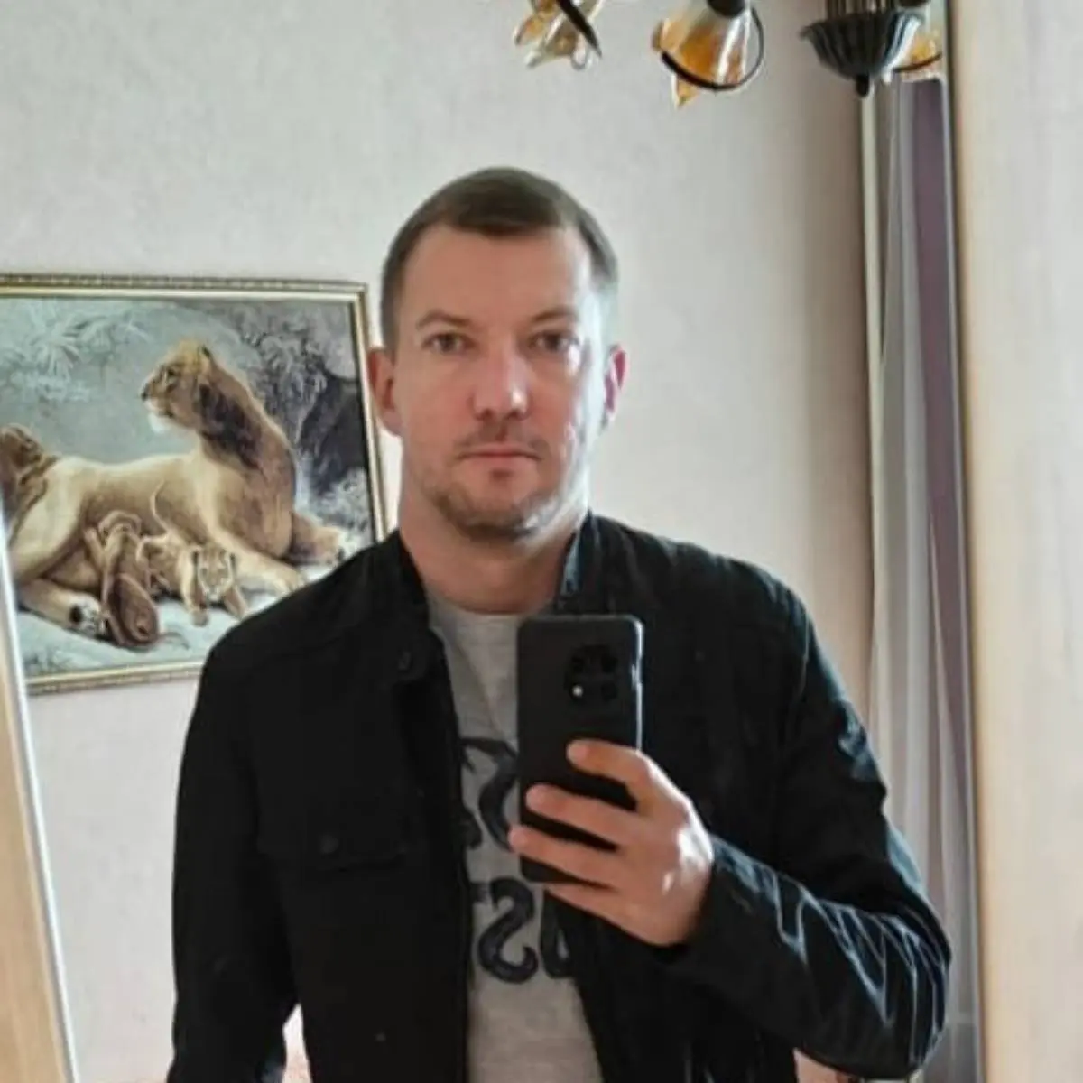 Сергей Церковнов