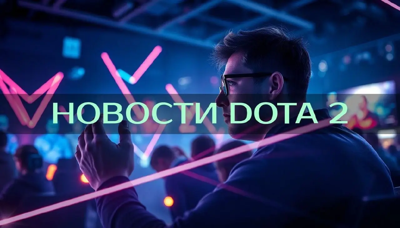 PUDGE NEWS | НОВОСТИ DOTA 2
Следи за главными обновлениями Доты вместе с Пуджем — свежие патчи, инсайды, крутые стримы и турнирные разборы. 📅 Чек-лист для настоящих фанатов: новости, аналитика, эмоции | Сетка — социальная сеть от hh.ru