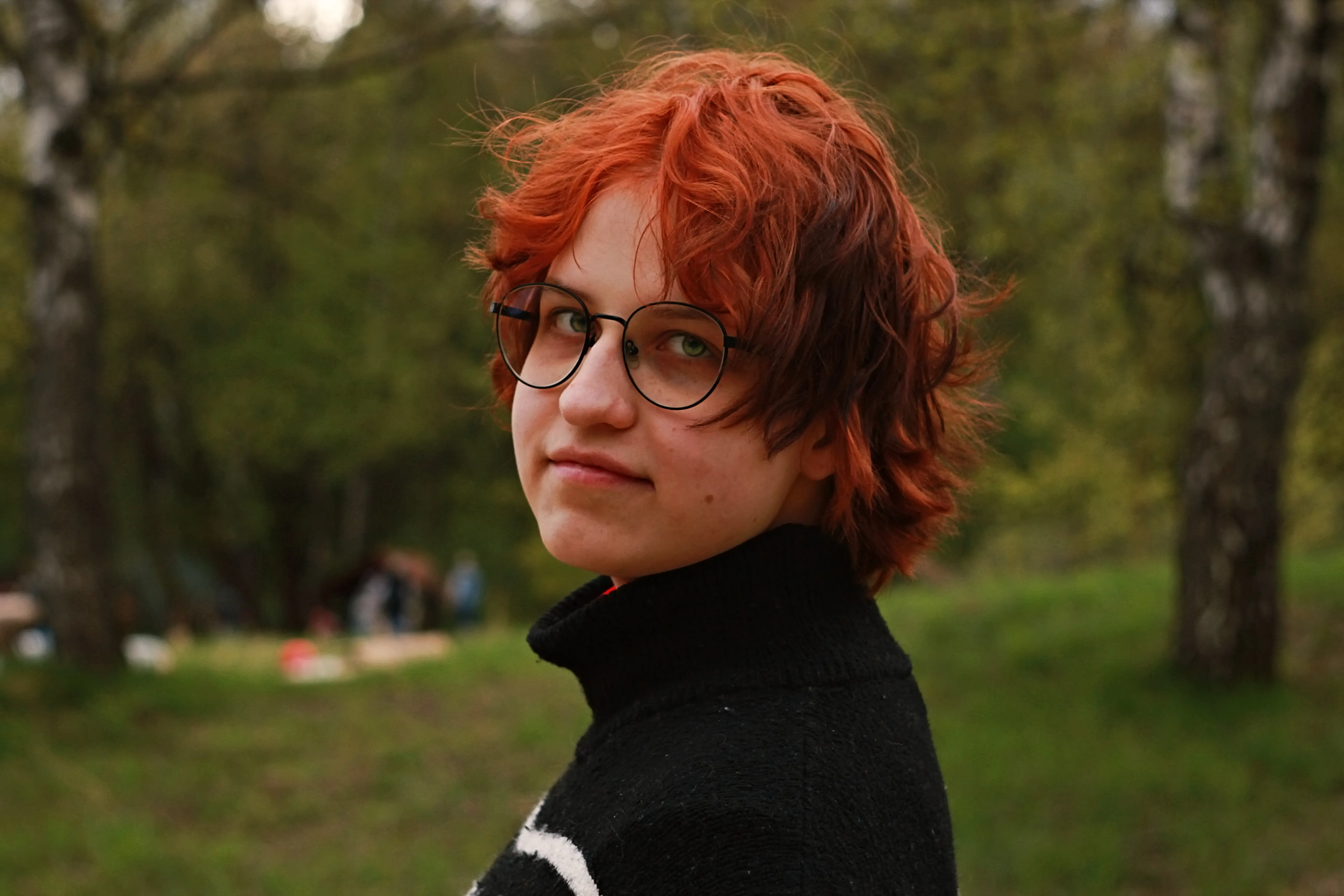 Полина Глазкова