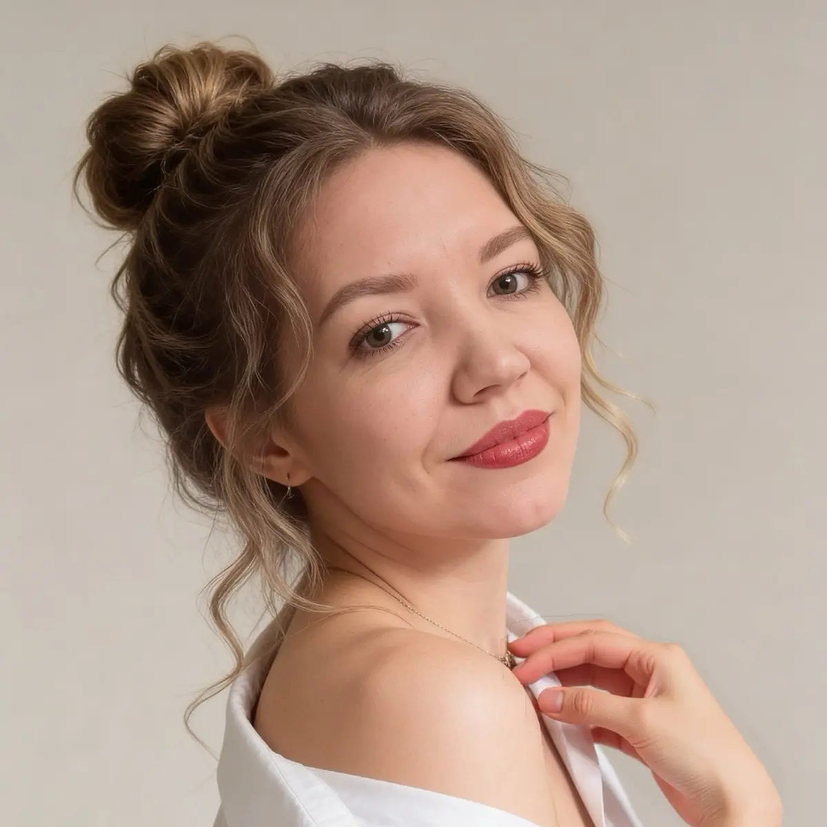 Любовь Капитонова
