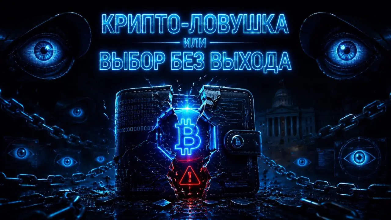 ⚠️Одна деталь в новом криптозаконопроекте не даёт мне покоя.
Привет🥸 Продолжаю разбираться с цифровым депозитарием.. | Сетка — социальная сеть от hh.ru