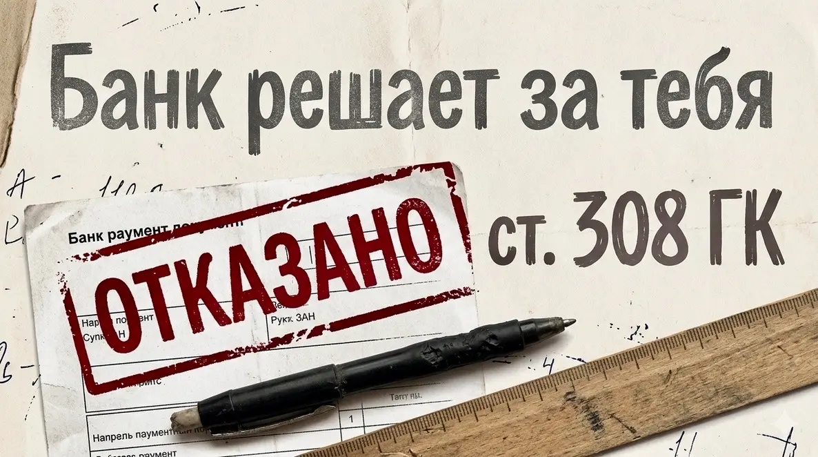 Спецсчет: когда банк решает, кому платить на вашем объекте | Сетка — социальная сеть от hh.ru