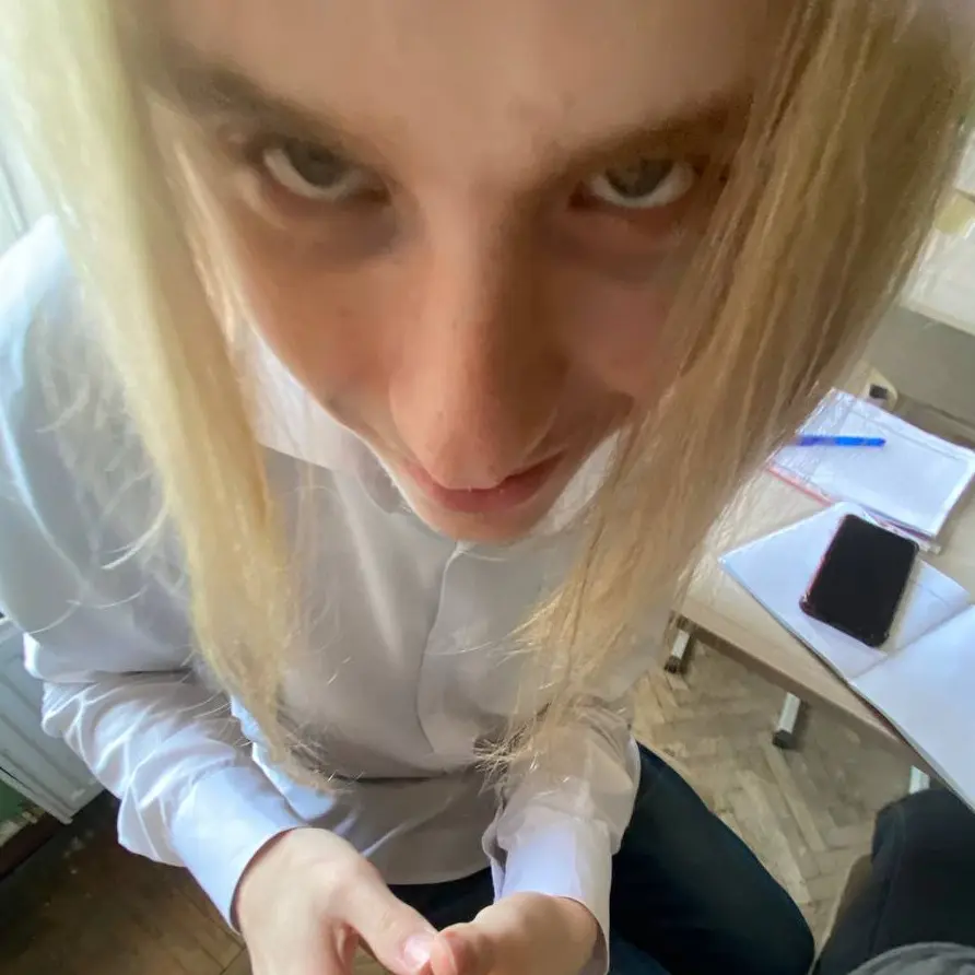 Александр Новиченков