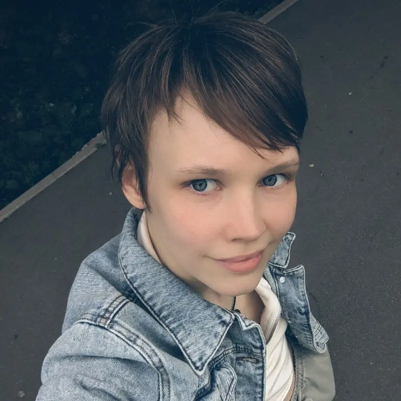 Julia Ptiza