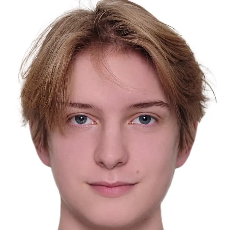 Алексей Лазарев