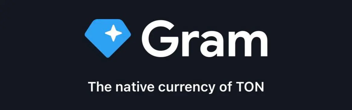Павел Дуров объявил о переименовании криптовалюты TON в Gram. Название Gram использовалось ещё в первой версии White Paper проекта, и теперь команда решила вернуться к истокам | Сетка — социальная сеть от hh.ru