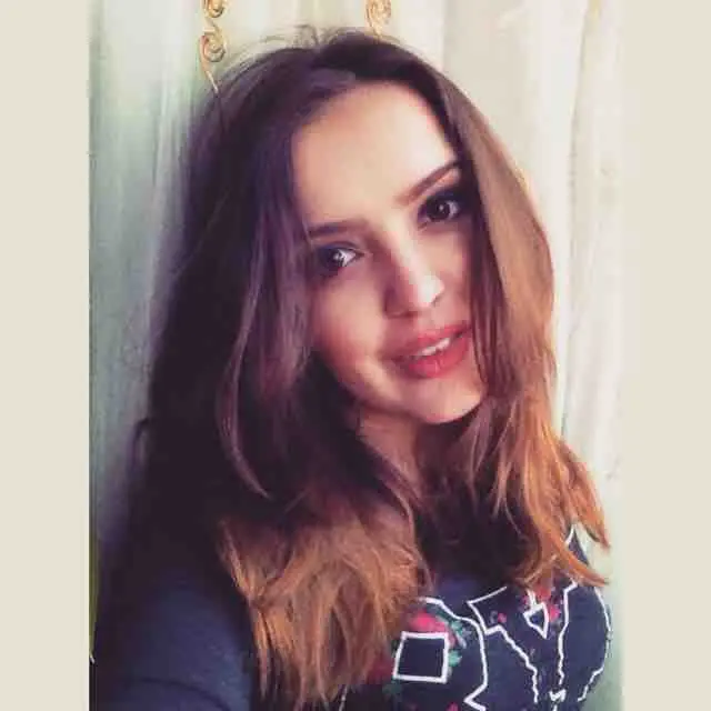 Дарина Невмержицкая