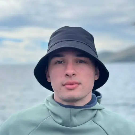 Александр Калинин