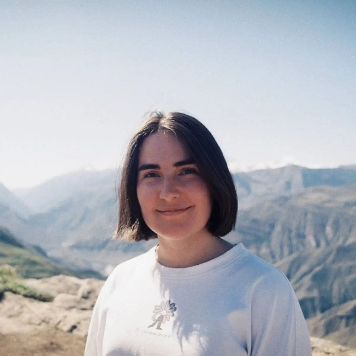 Анна Шеховцева