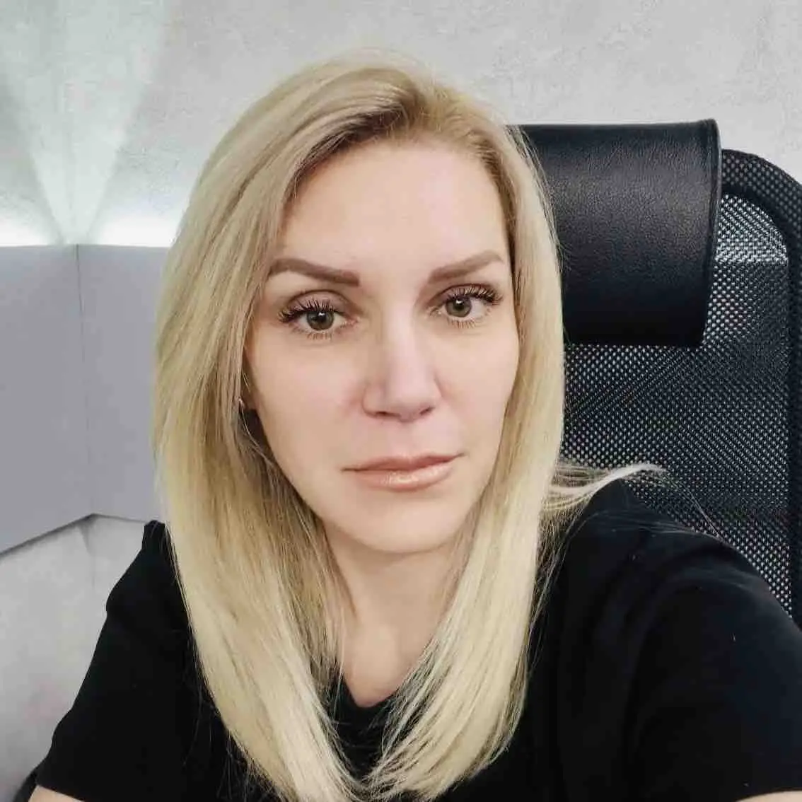 Ирина Качулис