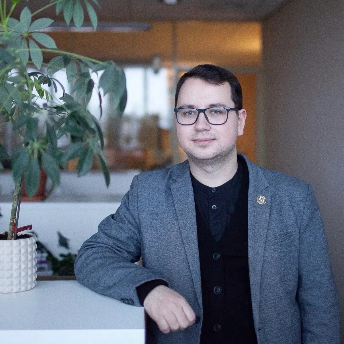 Адель Назипов