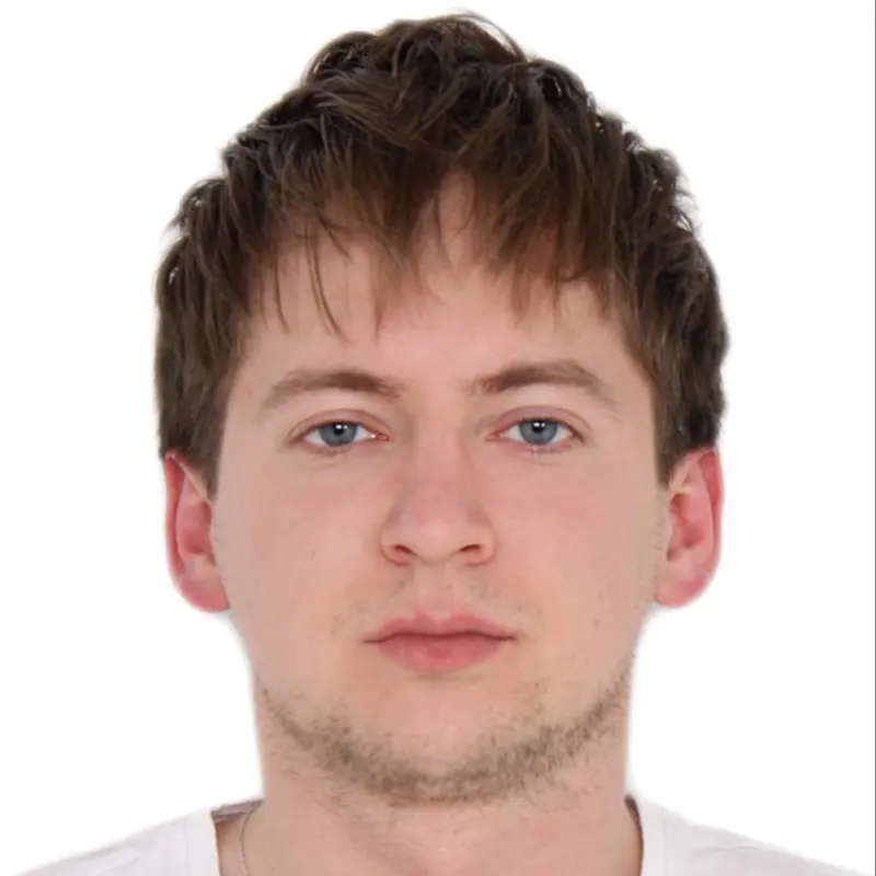 Дмитрий Трапезников