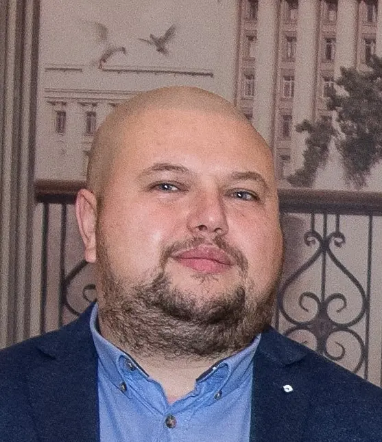 Михаил Флегонтов