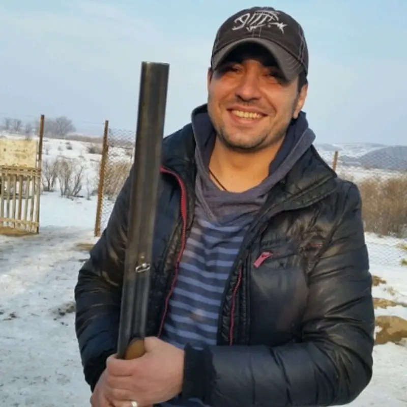 Алексей Кузнецов