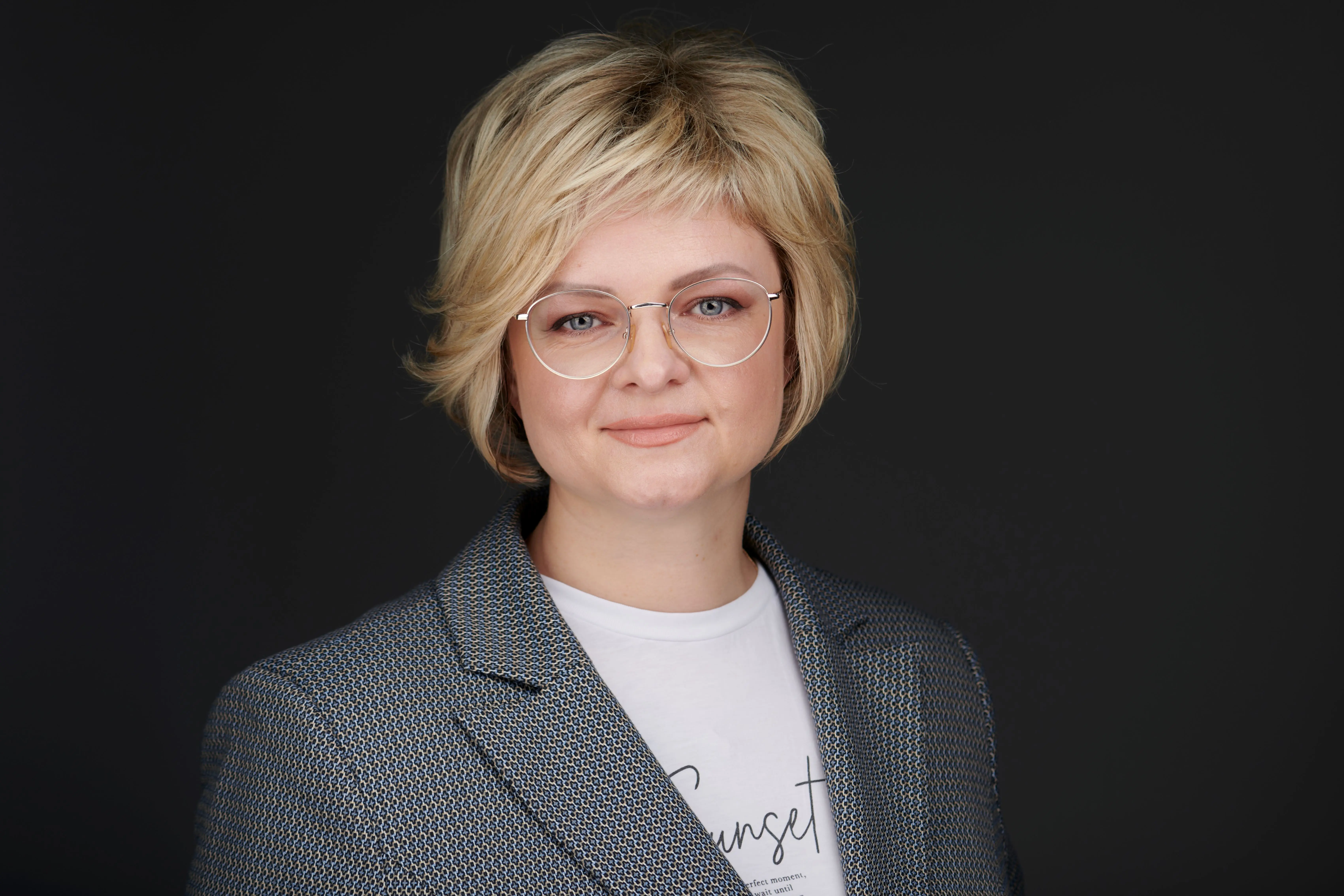 Надежда Смирнова